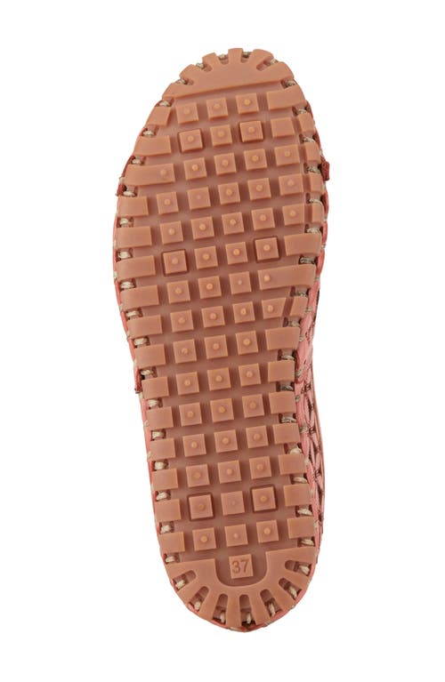 Spring Step Flowerflow Flat