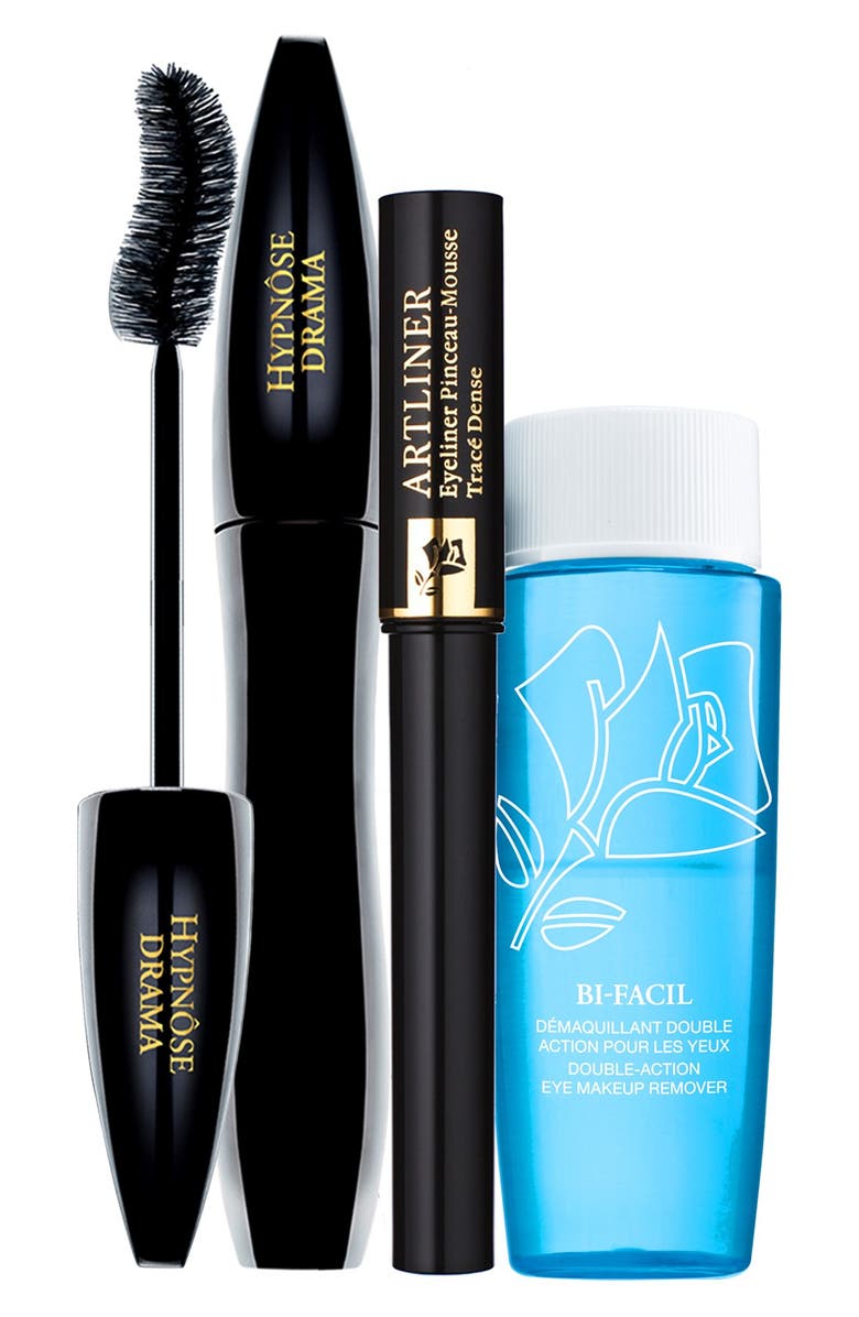 Lancôme 'Hypnôse Drama' Mascara Set, Main, color,