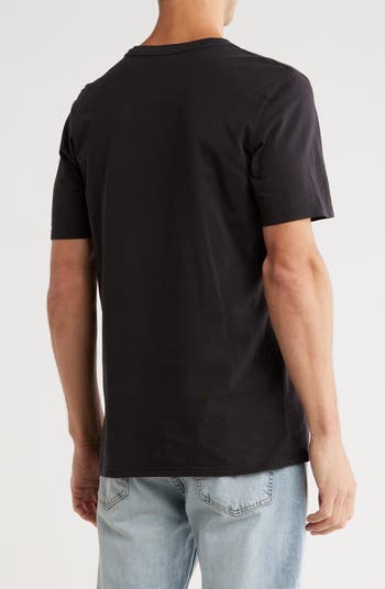 ACDC Cotton Graphic T-Shirt