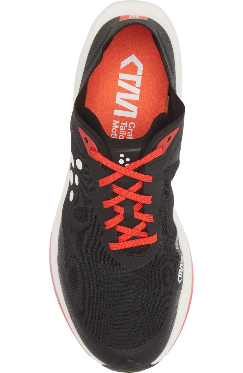 Craft CTM Ultra 3 Running Shoe, Alternate, color,