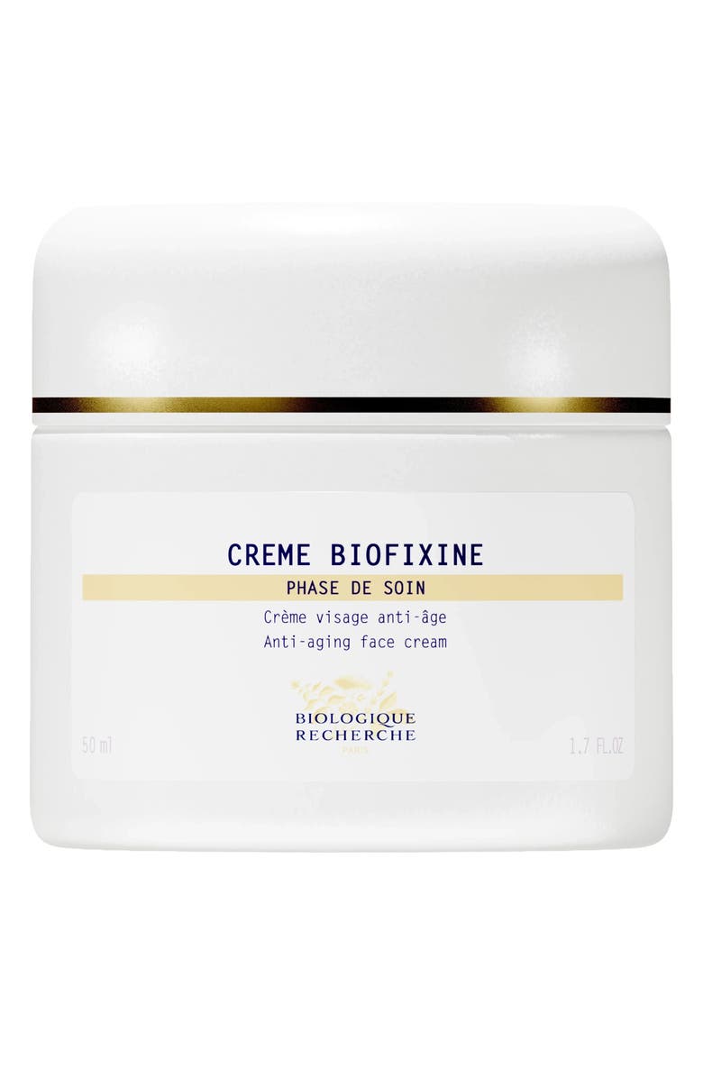 Biologique Recherche Creme Biofixine Anti-Aging Face Cream, Main, color,