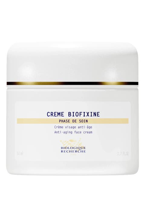 Creme Biofixine Anti-Aging Face Cream