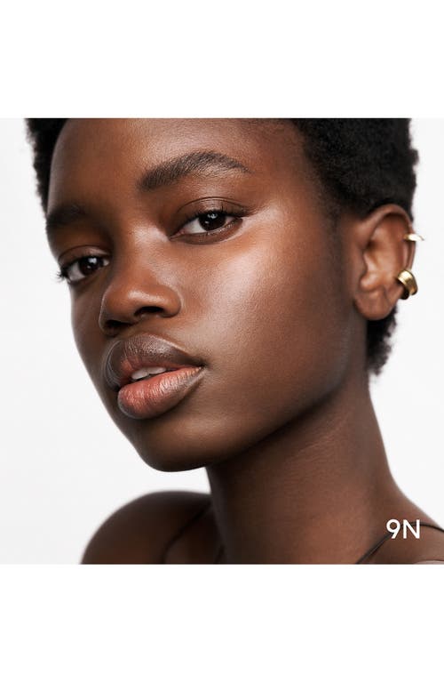 Guerlain Terracotta Le Teint Glow Foundation In 9n Neutral