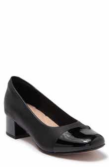 Clarks® Clarks Marilyn Sara Pump