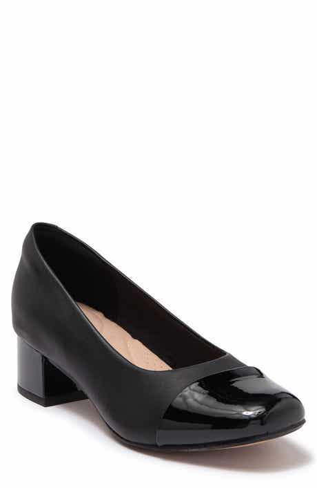 Clarks Marilyn Sara Pump