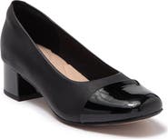 Clarks® Clarks Marilyn Sara Pump