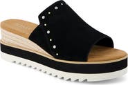 TOMS Diana Mule Sandal