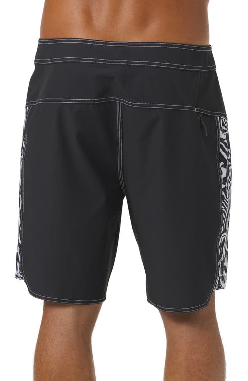 O'neill Hyperfreak Tech Panel Board Shorts