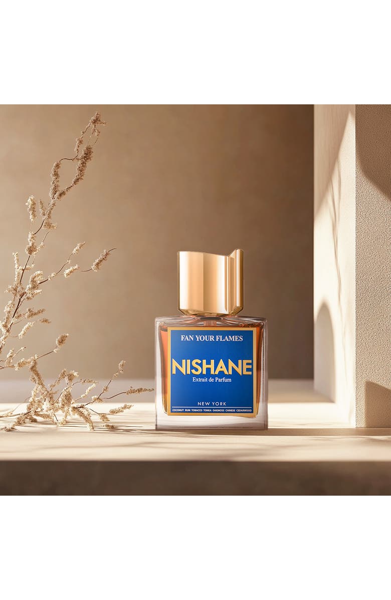 Nishane Fan Your Flames Extrait De Parfum, Alternate, color, NO COLOR