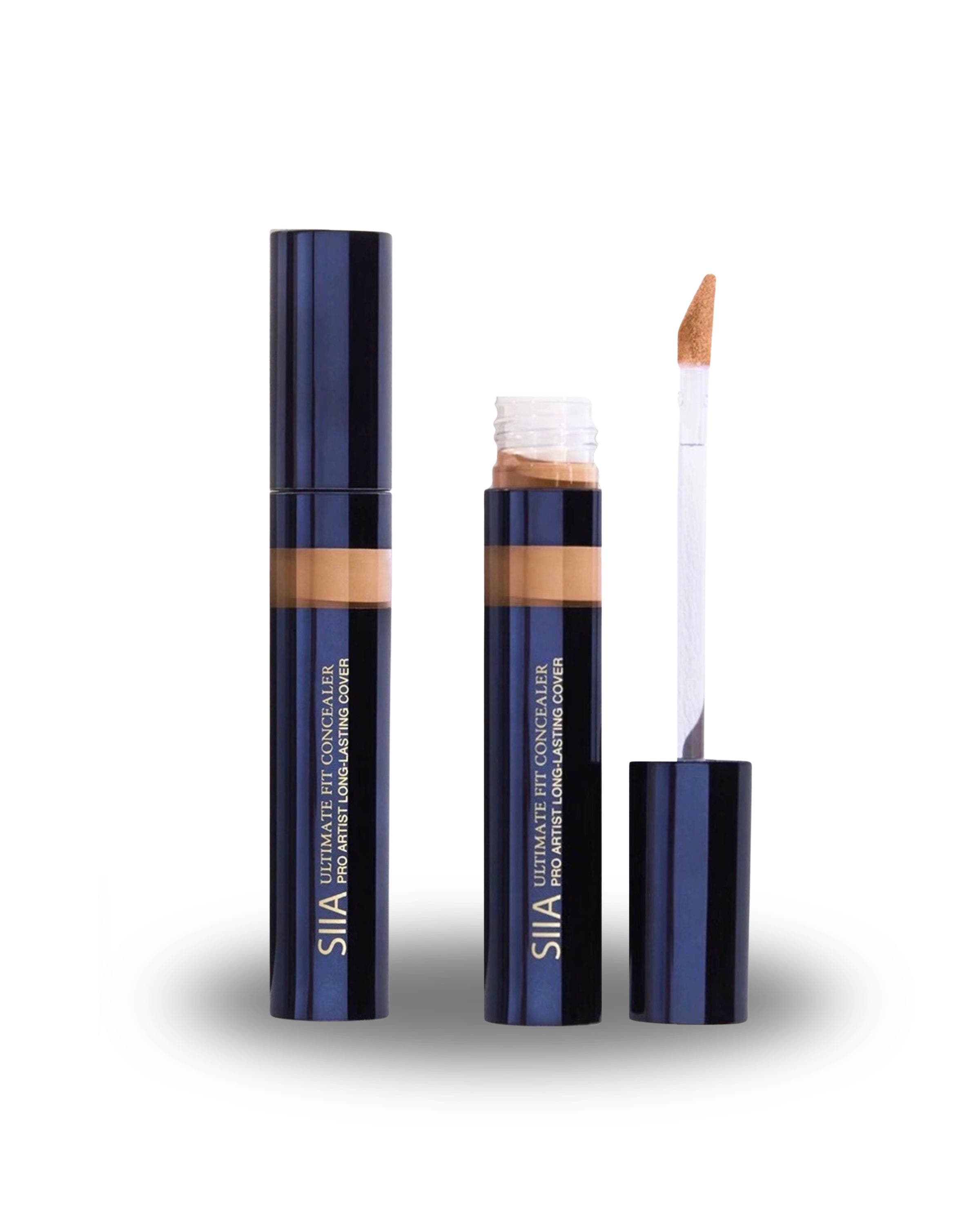 Siia Cosmetics 2-Pc. Ultimate Fit Concealer Duo