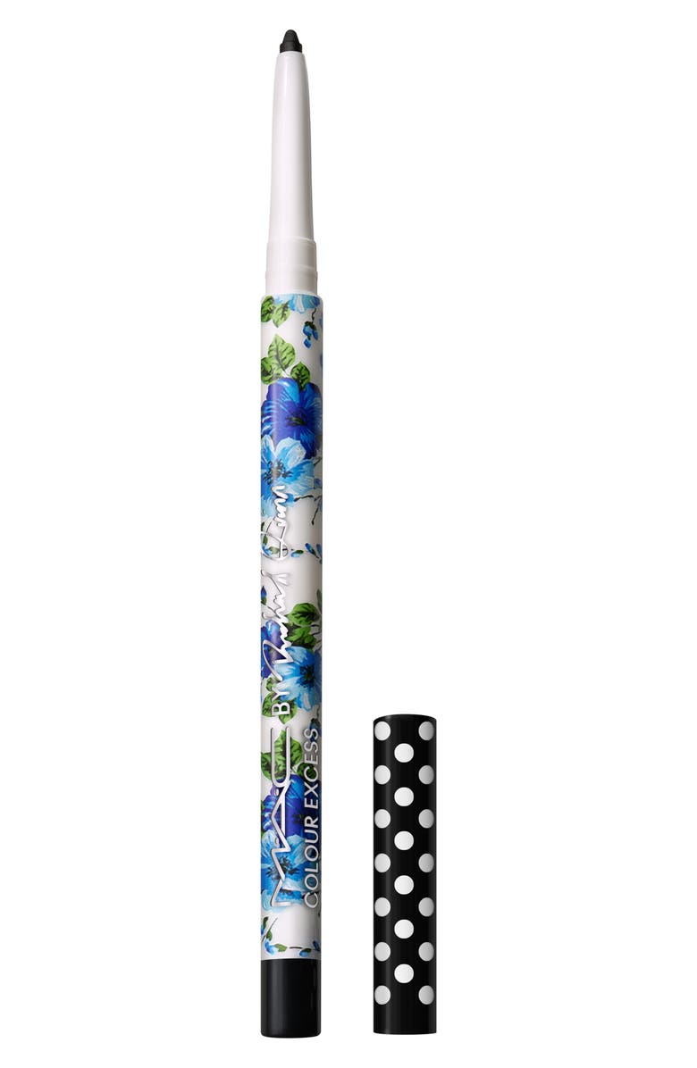 MAC Cosmetics Color Excess Gel Pencil Eye Liner, Main, color, 
