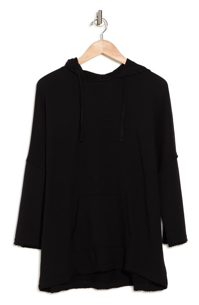 Caslon<sup>®</sup> Easy Terry Hoodie, Alternate, color, 