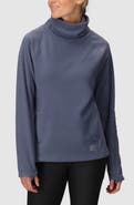 Outdoor Research Trail Mix XT Fleece Cowl Neck Top