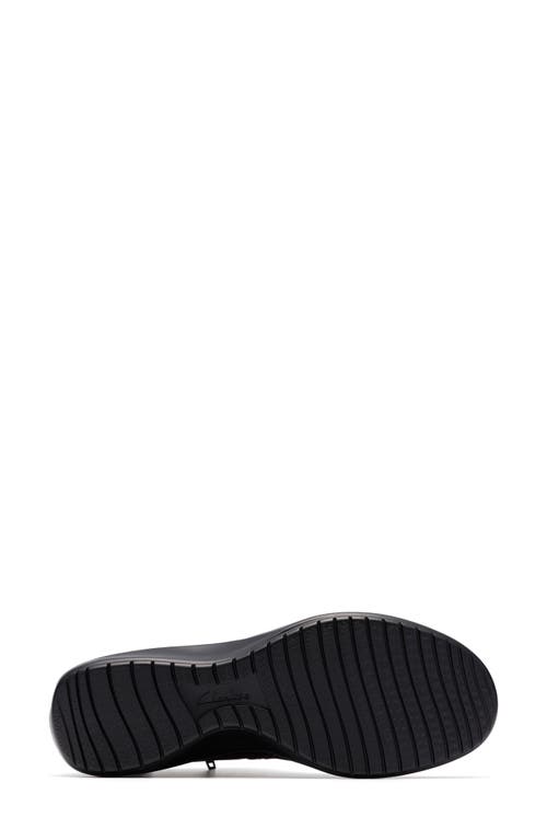 Clarks ® Katelyn Sara Ankle Boot In Multi