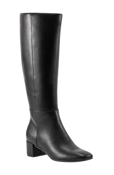Addyson Knee High Boot (Women)