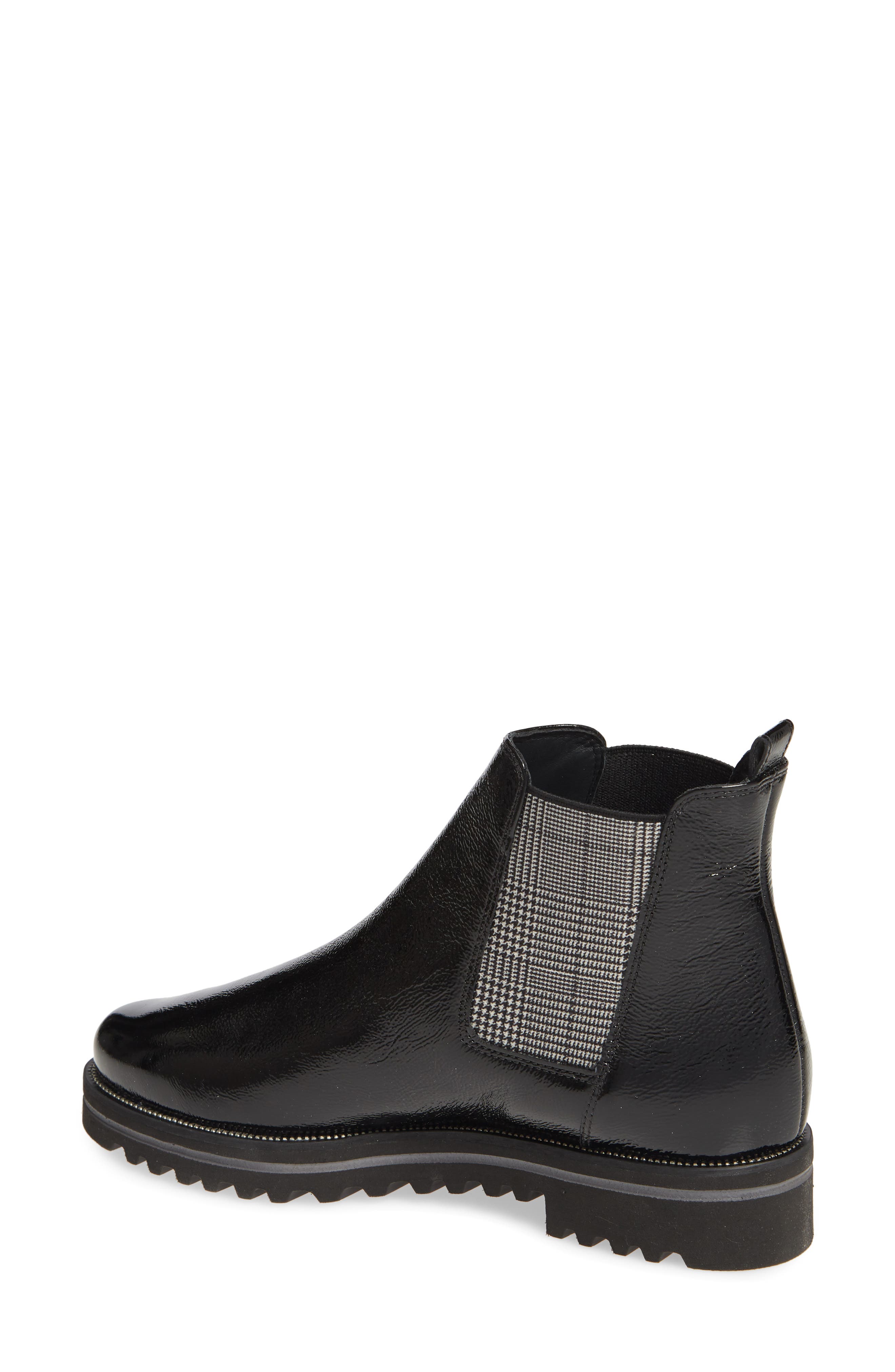 Paul Green Balboa Chelsea Boot, Alternate, color, 