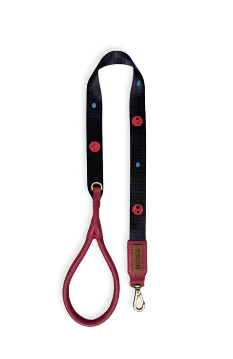 Skull Leash