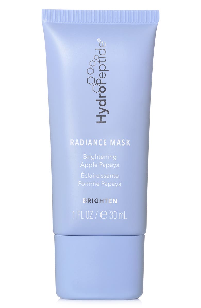 HydroPeptide Radiance Mask, Main, color, 