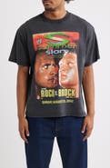 ID Supply Co WWE Summer Slam Graphic T-Shirt