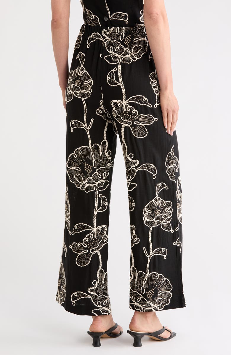 JASON WU Embroidered Pants | Nordstromrack