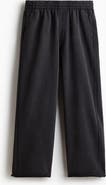 H&M Relaxed-fit Cotton Sweatpants