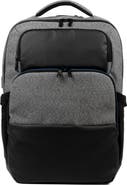 J World Tanka Martin Business Laptop Backpack