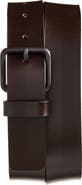 BOSS Jybb Leather Belt