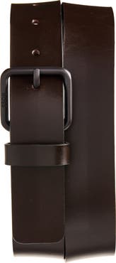 BOSS Jybb Leather Belt
