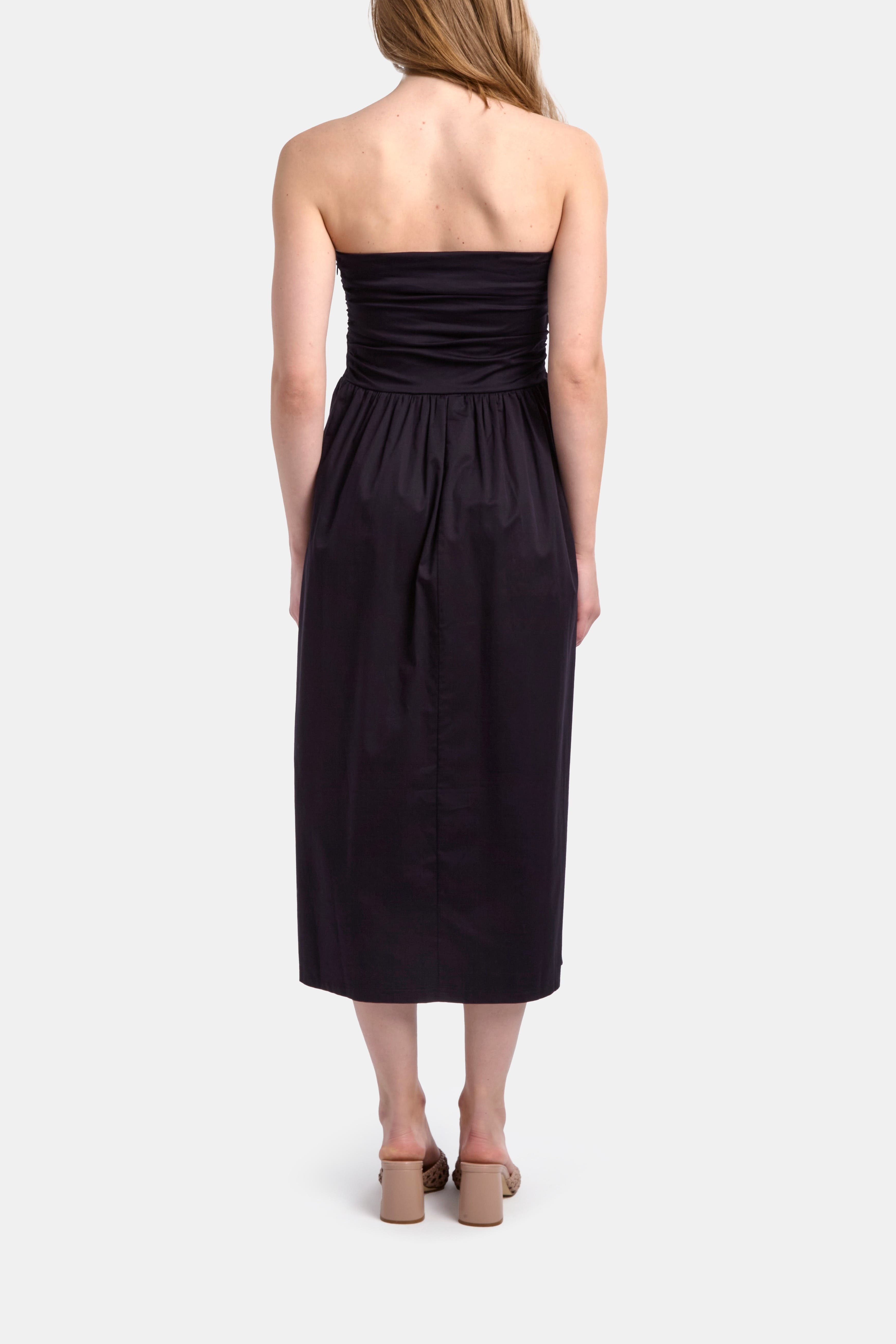 THE WAVE DRESS - image 2