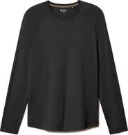 Rhone Atmosphere Long Sleeve Performance T-Shirt