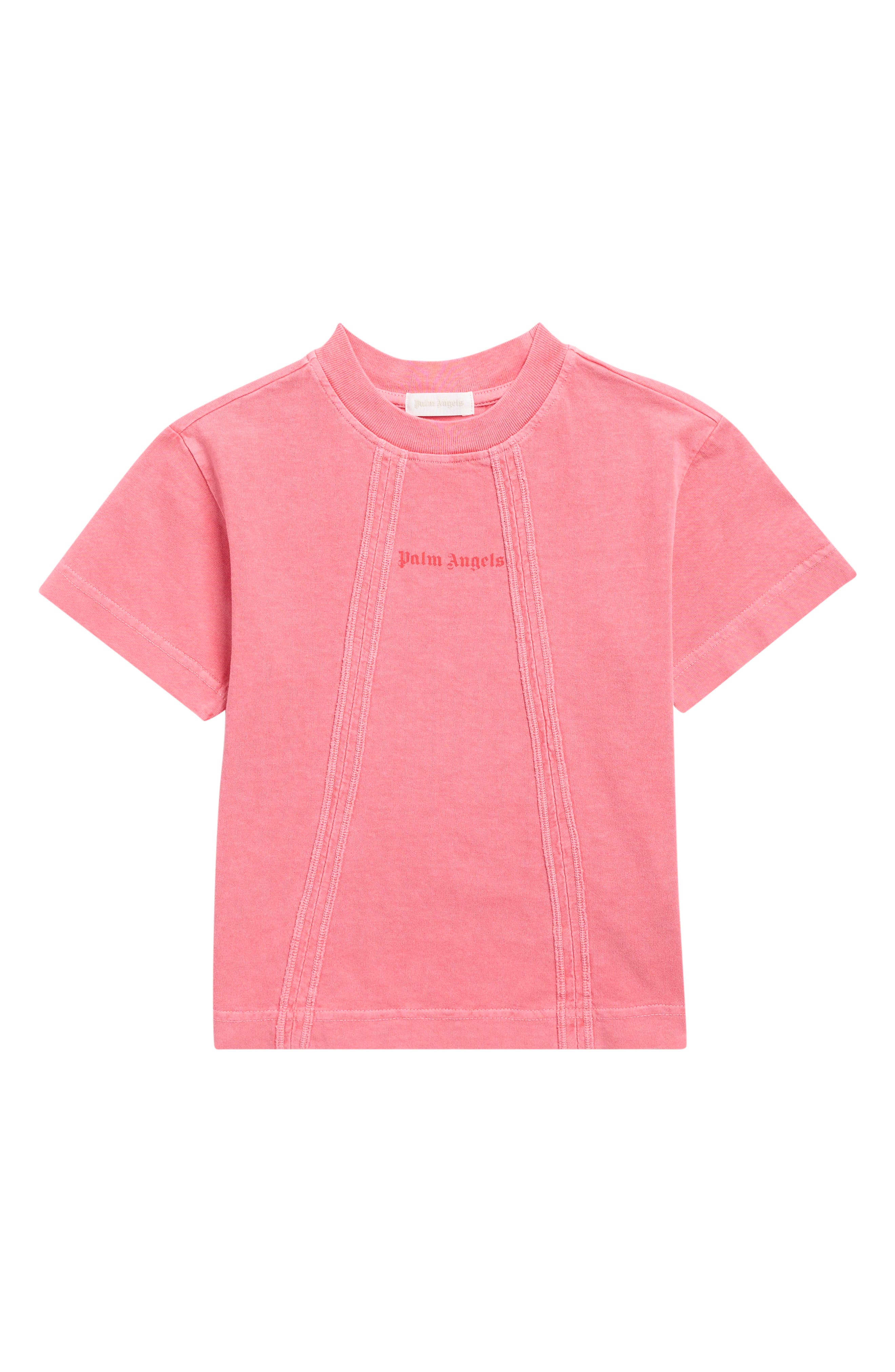 Kids' Newcuts Faded Graphic T-Shirt