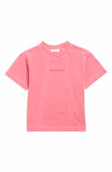 Kids' Newcuts Faded Graphic T-Shirt