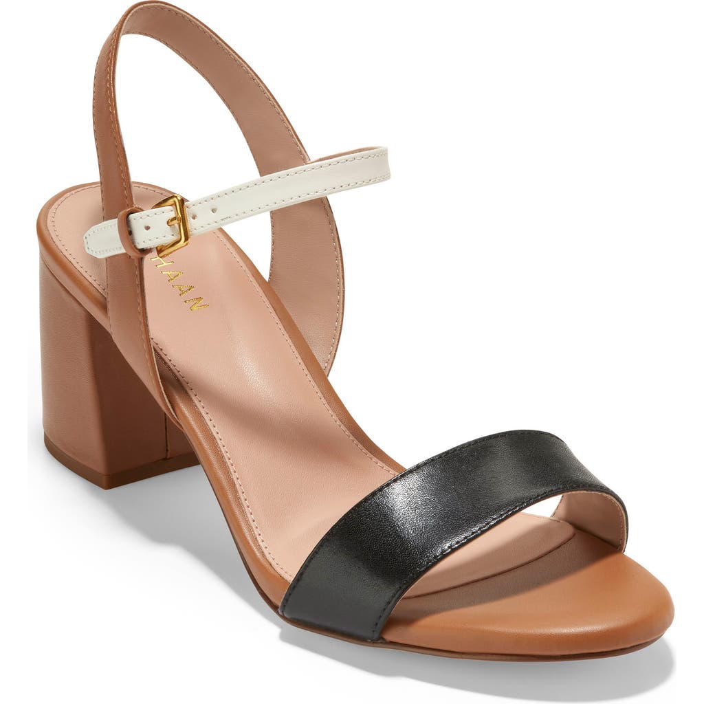 COLE HAAN COLE HAAN JOSIE BLOCK HEEL SANDAL