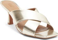 NORDSTROM RACK Lauren Slide Sandal