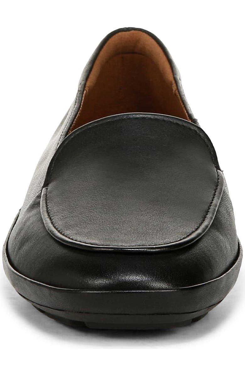 Naturalizer Bashful Loafer, Alternate, color, Black