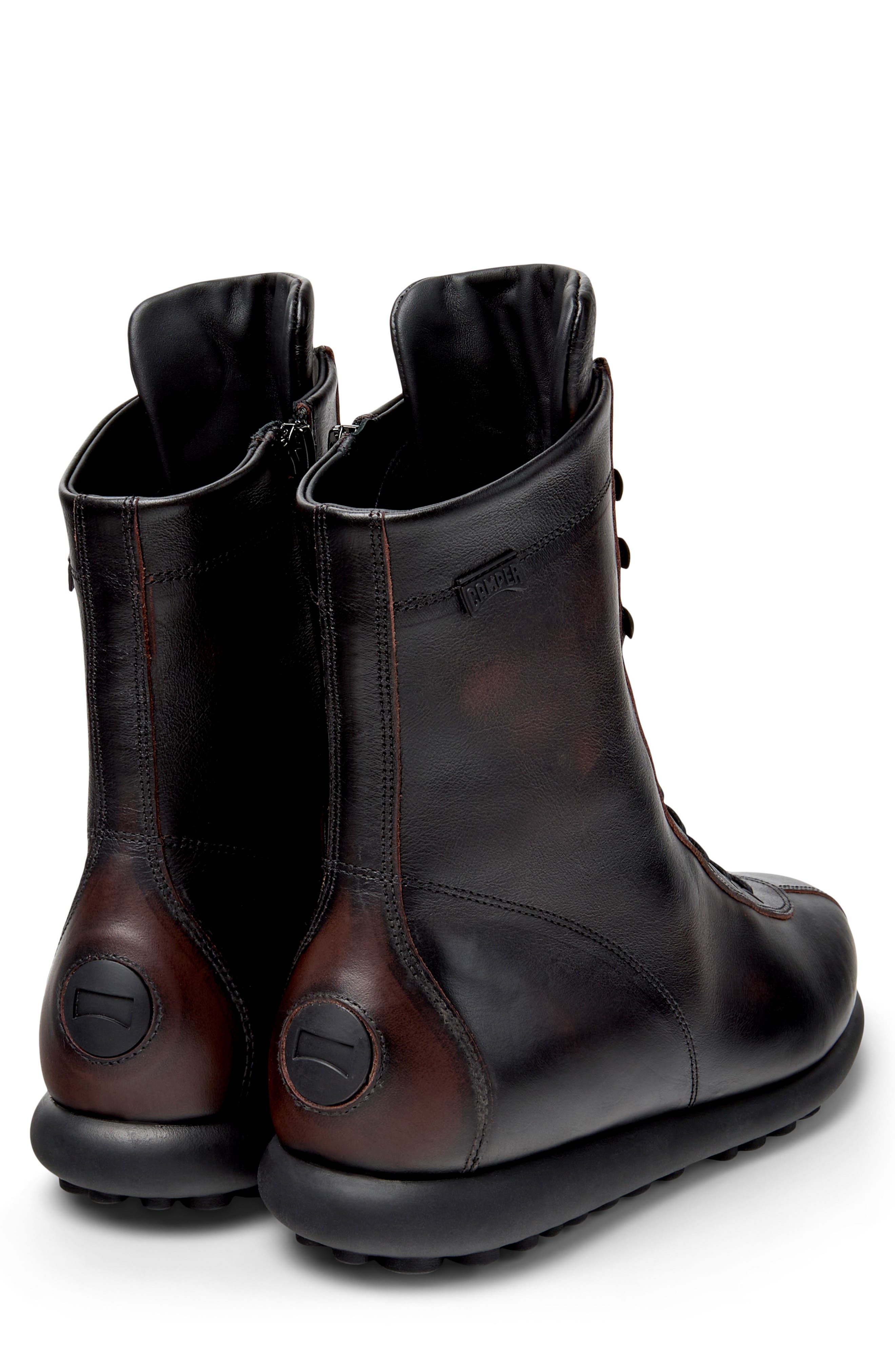 Camper Pelotas Ariel Boot, Alternate, color, Multi - Assorted