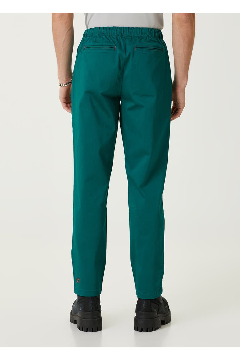 Cotton Woven Track Pant, Alternate, color, Red