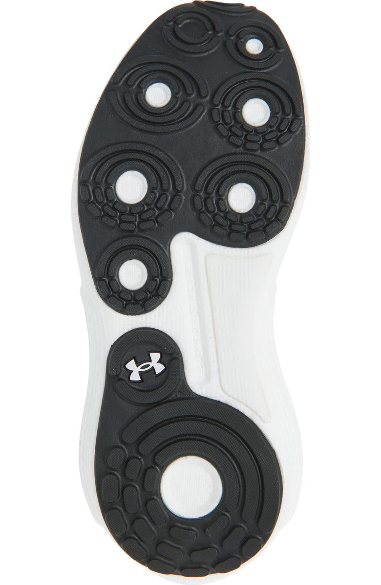 Under Armour Phantom 4 Running Shoe, Alternate, color, Black