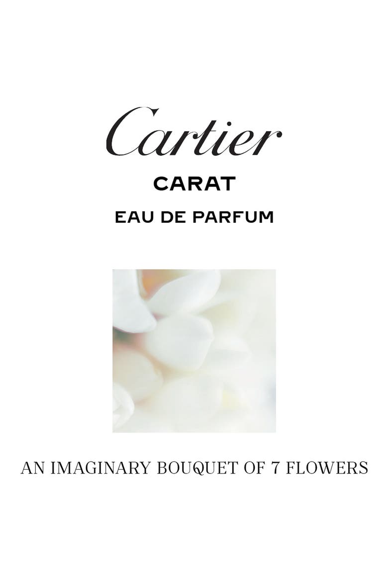 Carat Perfumed Hair and Body Mist, Alternate, color, NO COLOR