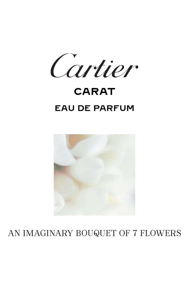 Cartier Carat Eau de Parfum, Alternate, color,