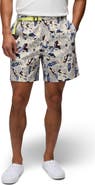 prAna Stretch Zion™ Pull-On Shorts