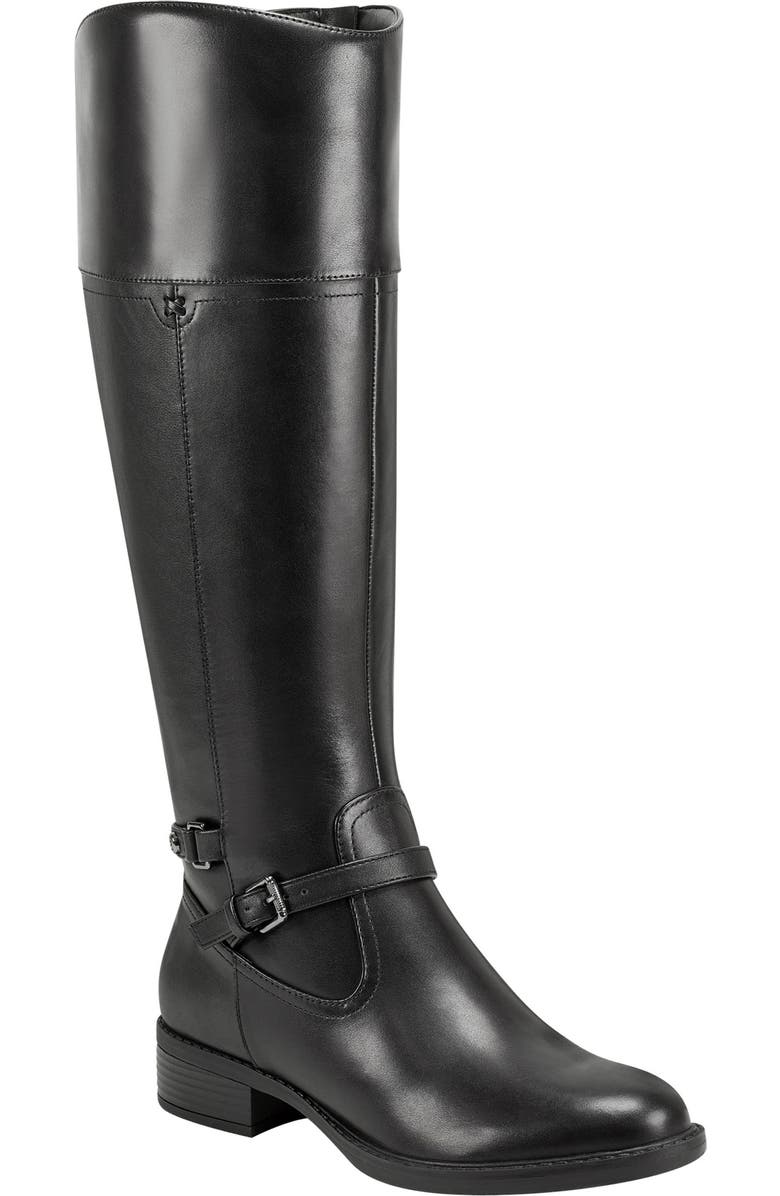 Easy Spirit Leigh Knee High Boot, Main, color,
