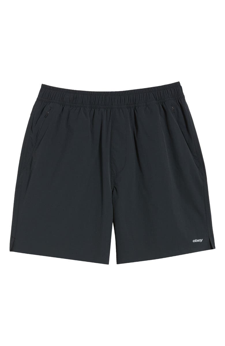 Obey Path Shorts, Alternate, color,