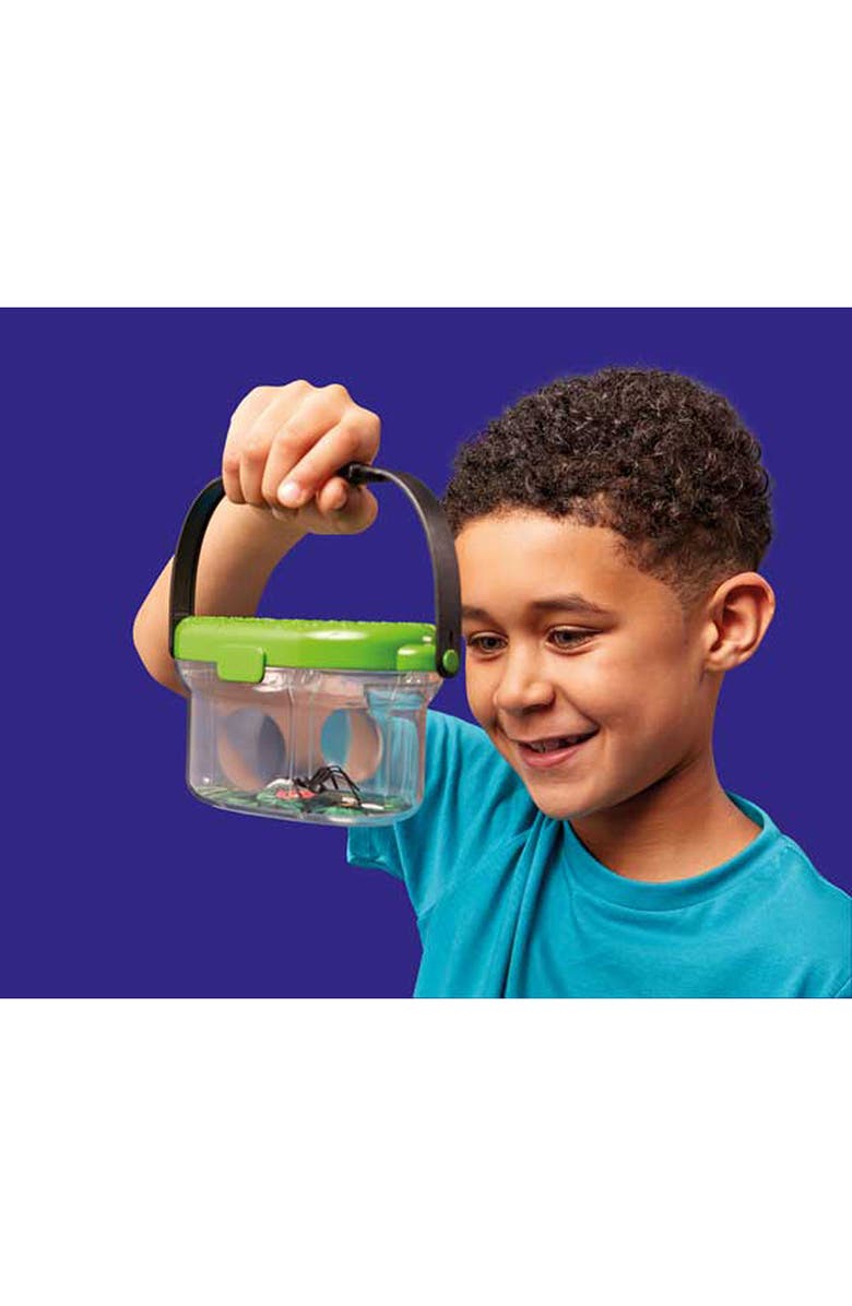 Brainstorm Outdoor Adventure Bug Viewer, Alternate, color,