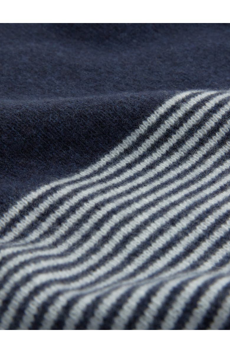 Celtic & Co. Felted Funnel Neck Sweater, Alternate, color,