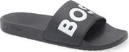 BOSS Aryeh Slide Sandal