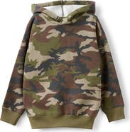Cotton On Kids Kid's Sammy Oversize Hoodie
