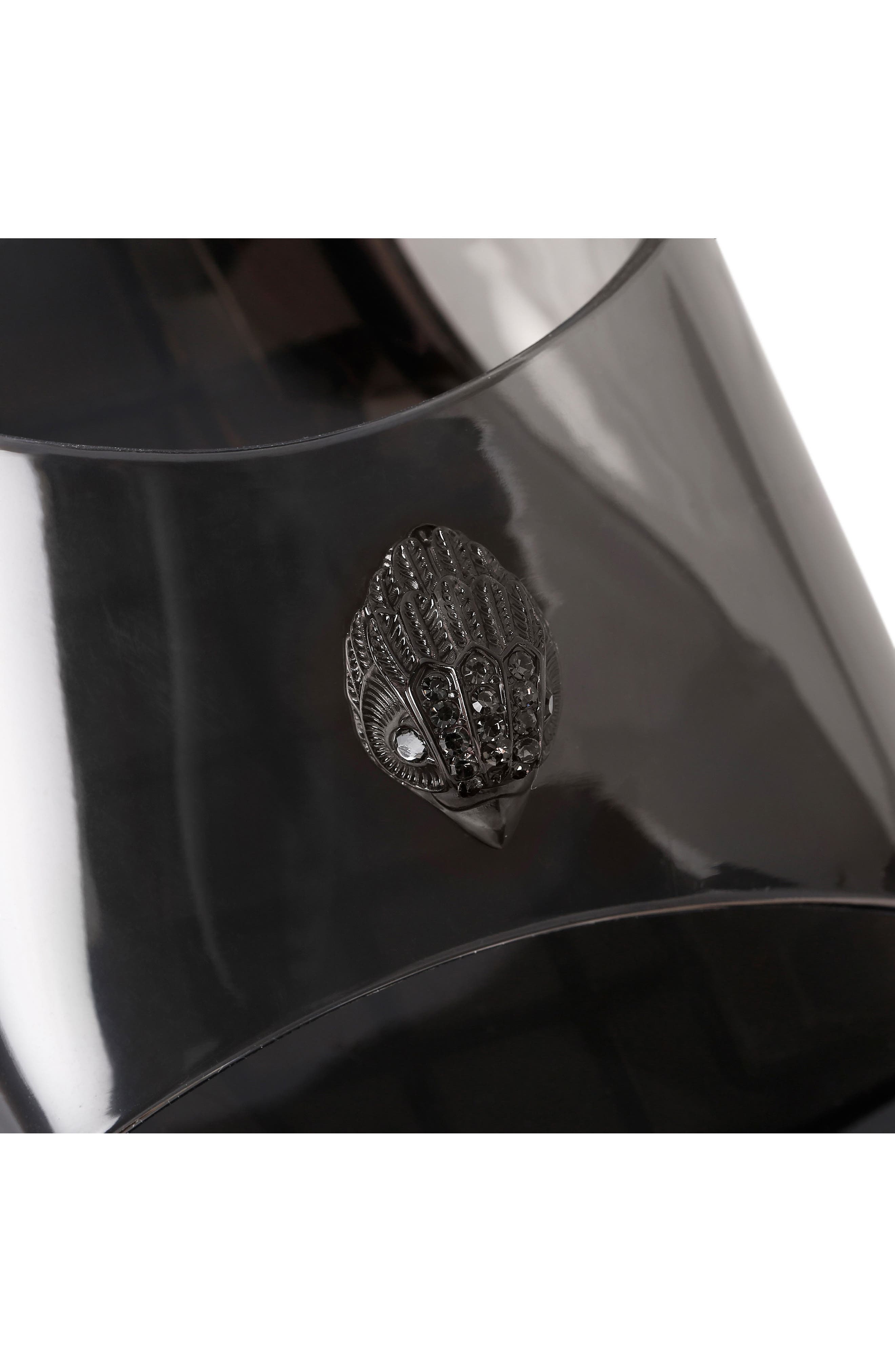 Kurt Geiger London Maddison Wedge Sandal, Alternate, color, 