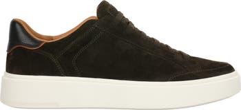 Oliver Slip-On Sneaker