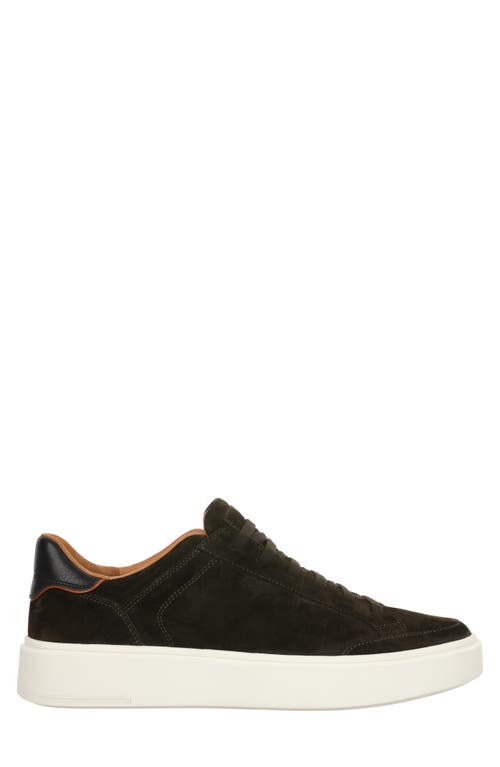 Allen Edmonds Oliver Slip-on Sneaker